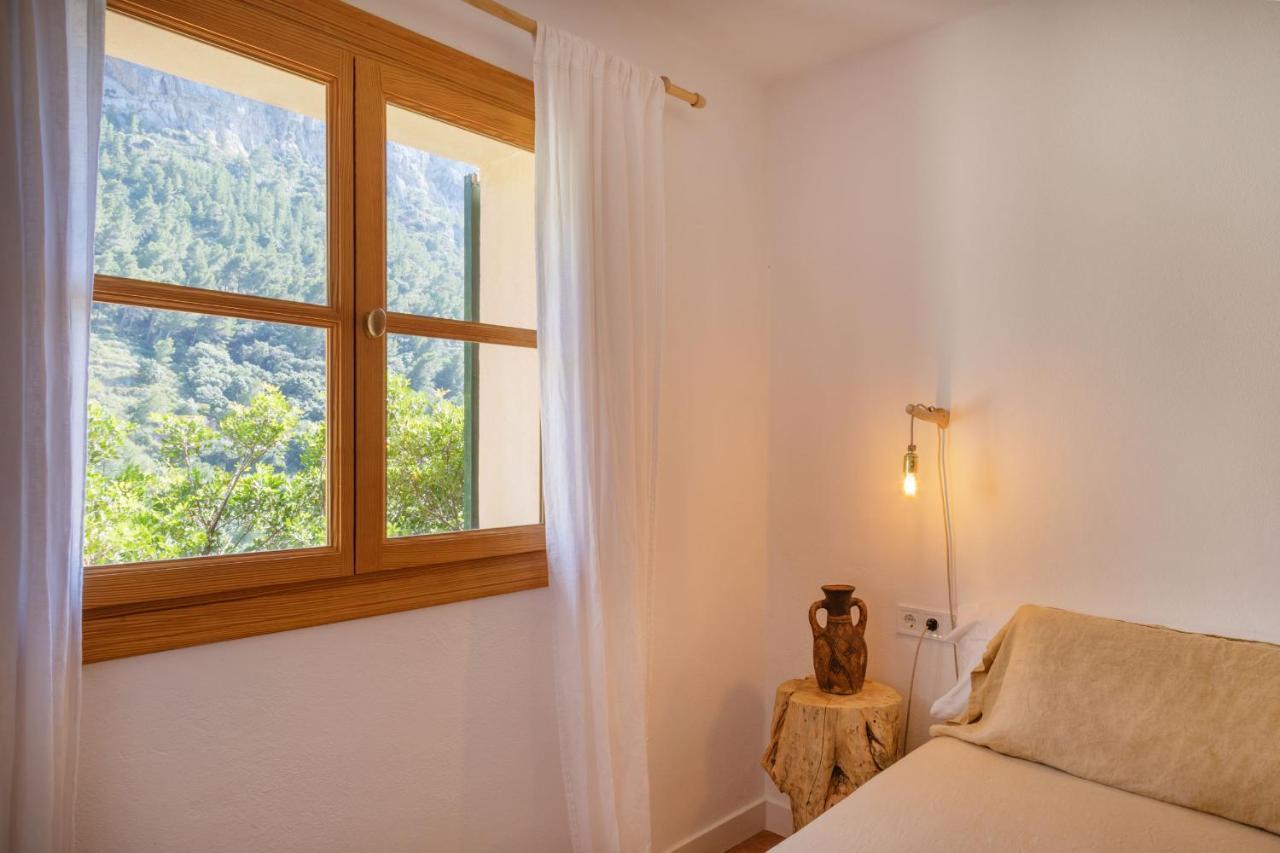 Casa Mistral, Un Paraiso De Mar Y Montana Valldemossa  Exterior foto
